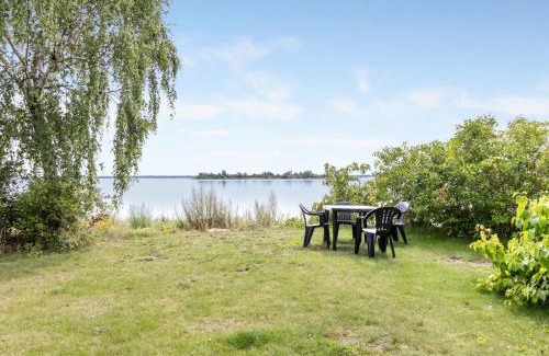 Paskallavik House | Holiday Home Sjöhagsviken by Interhome