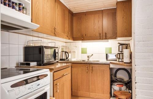 Paskallavik House | Holiday Home Sjöhagsviken by Interhome