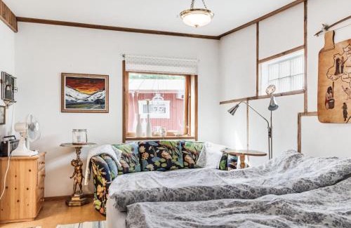 Paskallavik House | Holiday Home Sjöhagsviken by Interhome