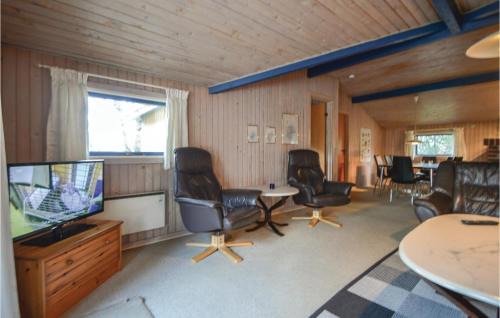 Arrild Ferieby House | Holiday Home Skikkild Bjerge Xii