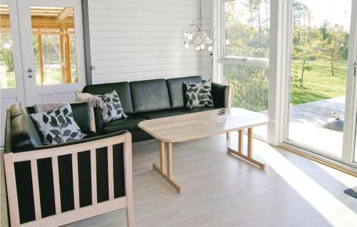 Sallingsund House | Holiday Home Skovly Roslev Vi