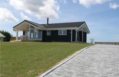 Spodsbjerg House | Holiday Home Skovridervænget Denm