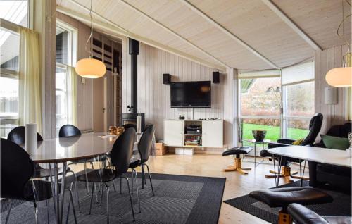 Spodsbjerg House | Holiday Home Skovridervænget Rudkøbing Ii