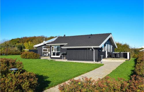 Spodsbjerg House | Holiday Home Skovridervænget Rudkøbing Ii