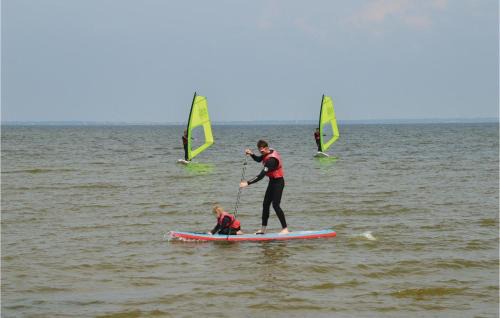 Hvide Sande House | Holiday Home Slusen Hvide Sande Vi