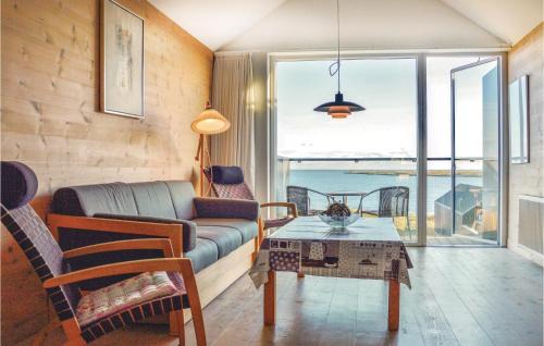Hvide Sande House | Holiday Home Slusen Hvide Sande Vi