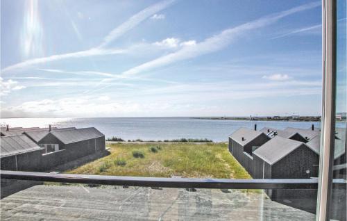 Hvide Sande House | Holiday Home Slusen Hvide Sande Vi
