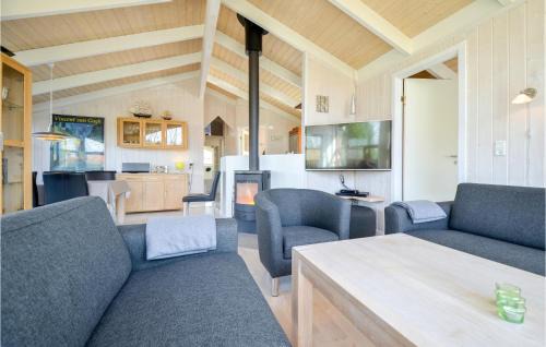 Skodshoved House | Holiday Home Sofievej Knebel X
