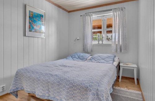 Aseral House | Holiday Home Solfridbu by Interhome