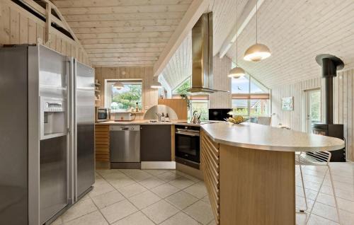 Ebeltoft House | Holiday Home Solskrænten Ebeltoft Xi