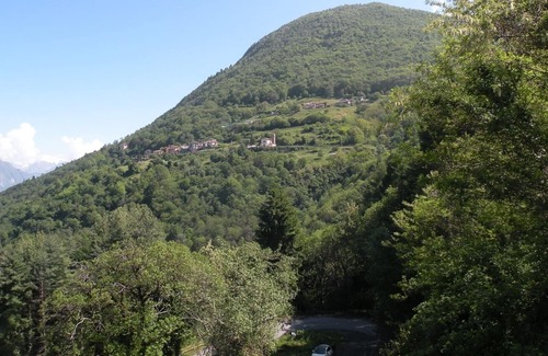 Pisogne House | HOLIDAY HOME SONVICO VAL PALOT NATURE AND RELAX COD CIR 017143- CNI 00029