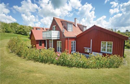 Spøttrup House | Holiday Home Spøttrup - 04