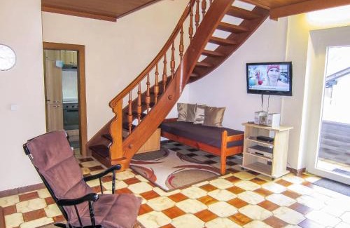 Muhldorf House | Holiday Home Stefanie by Interhome