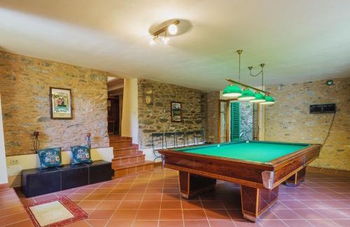Stazzema House | Holiday Home Stella by Interhome