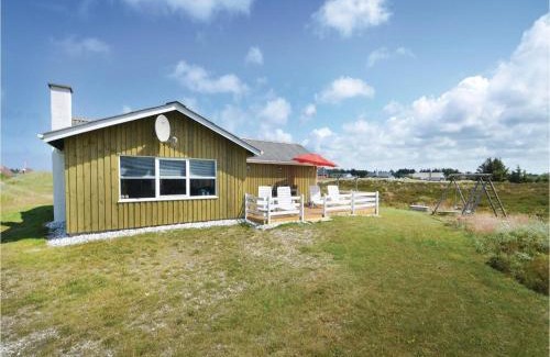 Vorupør House | Holiday Home Store Knudsvej