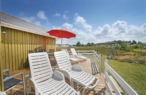 Vorupør House | Holiday Home Store Knudsvej