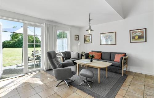 Middelfart House | Holiday Home Strandgårdsvej Brenderup Fyn Denm