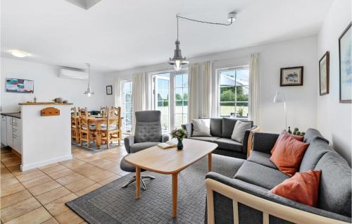 Middelfart House | Holiday Home Strandgårdsvej Brenderup Fyn Denm