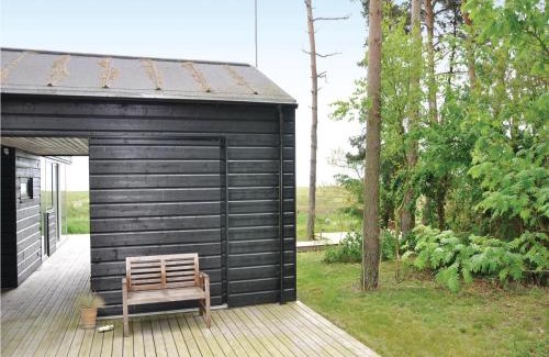 Ørsted House | Holiday Home Strandskadevej Ørsted Xi