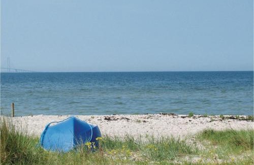 Store Kongsmark House | Holiday Home Strandvænget Slagelse