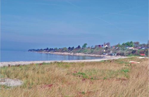 Store Kongsmark House | Holiday Home Strandvænget Slagelse