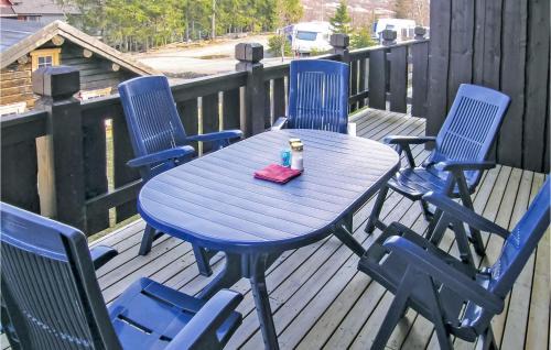 Sykkylven House | Holiday Home Straumgjerde Fjellsetra