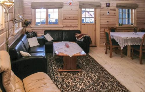 Sykkylven House | Holiday Home Straumgjerde Fjellsetra