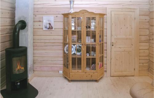 Sykkylven House | Holiday Home Straumgjerde Fjellsetra