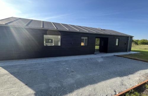 Diernæs House | Holiday Home Stygg - 75m from the sea by Interhome