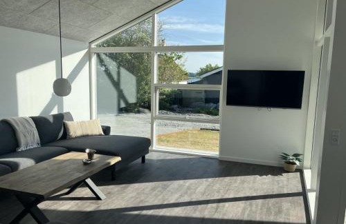 Diernæs House | Holiday Home Stygg - 75m from the sea by Interhome