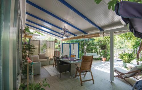 Sucuraj House | Holiday Home Sucuraj 06