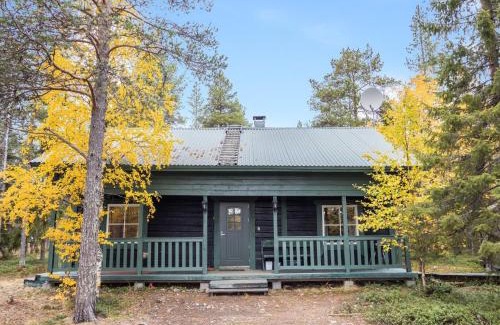 Kittila House | Holiday Home Suvantovirta by Interhome
