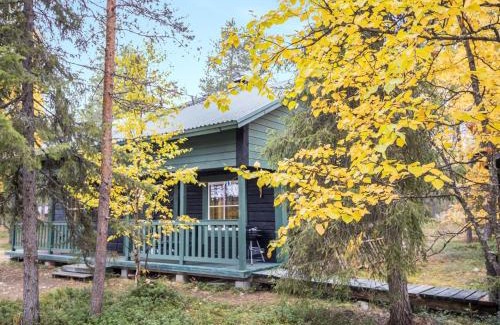 Kittila House | Holiday Home Suvantovirta by Interhome