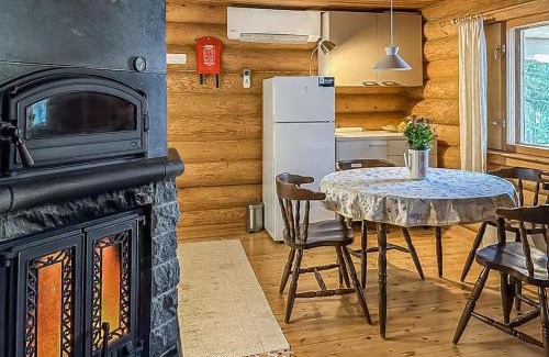 Lapinlahti House | Holiday Home Suviranta by Interhome