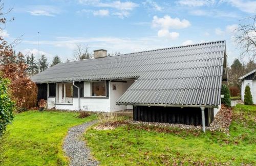 Sundstrup House | Holiday Home Sven - 250m to the inlet by Interhome