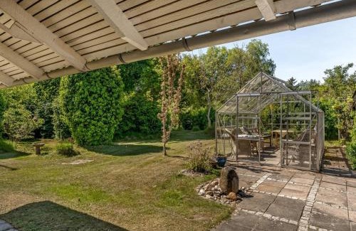 Sundstrup House | Holiday Home Sven - 250m to the inlet by Interhome