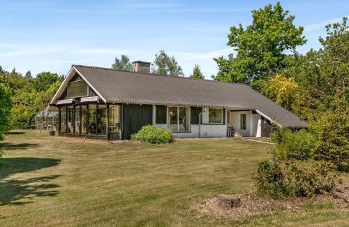 Sundstrup House | Holiday Home Sven - 250m to the inlet by Interhome