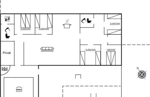 Kramnitse House | Holiday Home Sverker - 300m from the sea by Interhome