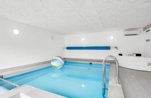 Kramnitse House | Holiday Home Sverker - 300m from the sea by Interhome