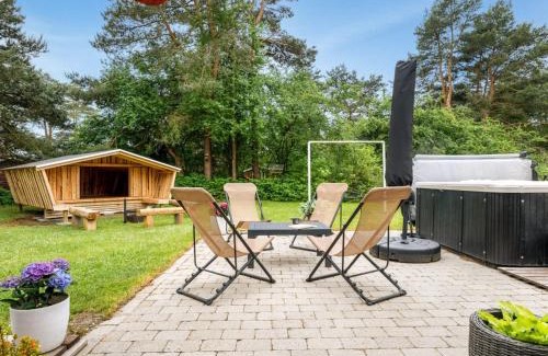 Kramnitse House | Holiday Home Sverker - 300m from the sea by Interhome