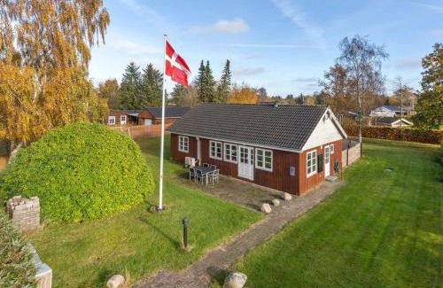 Egense House | Holiday Home Swaver - 300m to the inlet by Interhome
