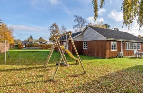 Egense House | Holiday Home Swaver - 300m to the inlet by Interhome