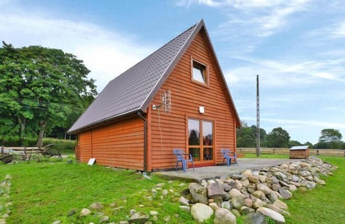 Malechowo House | holiday home, Swiecianowo