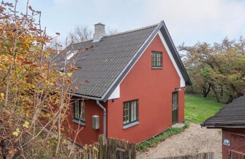 Tisvildeleje House | Holiday Home Tabetha - 25m from the sea by Interhome