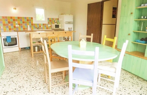 Talairan House | Holiday Home Talairan with Pool and BBQ