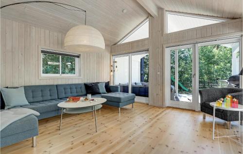 Bedegaard House | Holiday Home Tangvej Nexø Xii