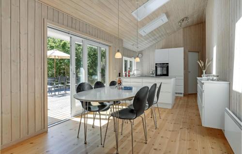 Bedegaard House | Holiday Home Tangvej Nexø Xii