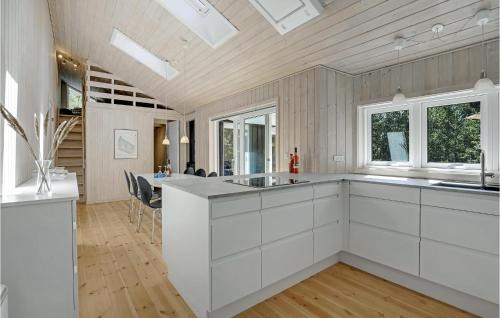 Bedegaard House | Holiday Home Tangvej Nexø Xii