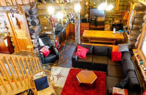Sirkka House | Holiday Home Teeritaivas by Interhome