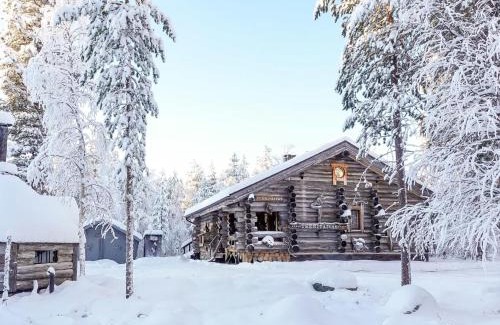 Sirkka House | Holiday Home Teeritaivas by Interhome